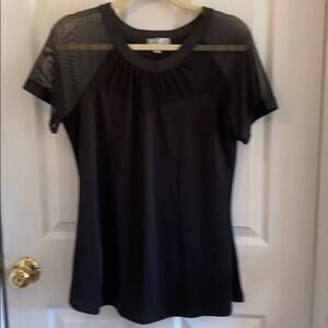 Shannon Ford M black top